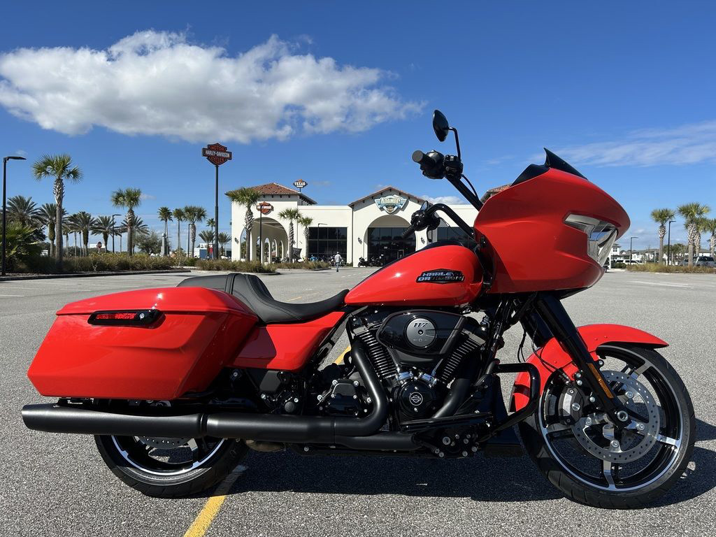 2026 Harley-Davidson Touring FLTRX - Road Glide FLTRX in St. Augustine, FL
