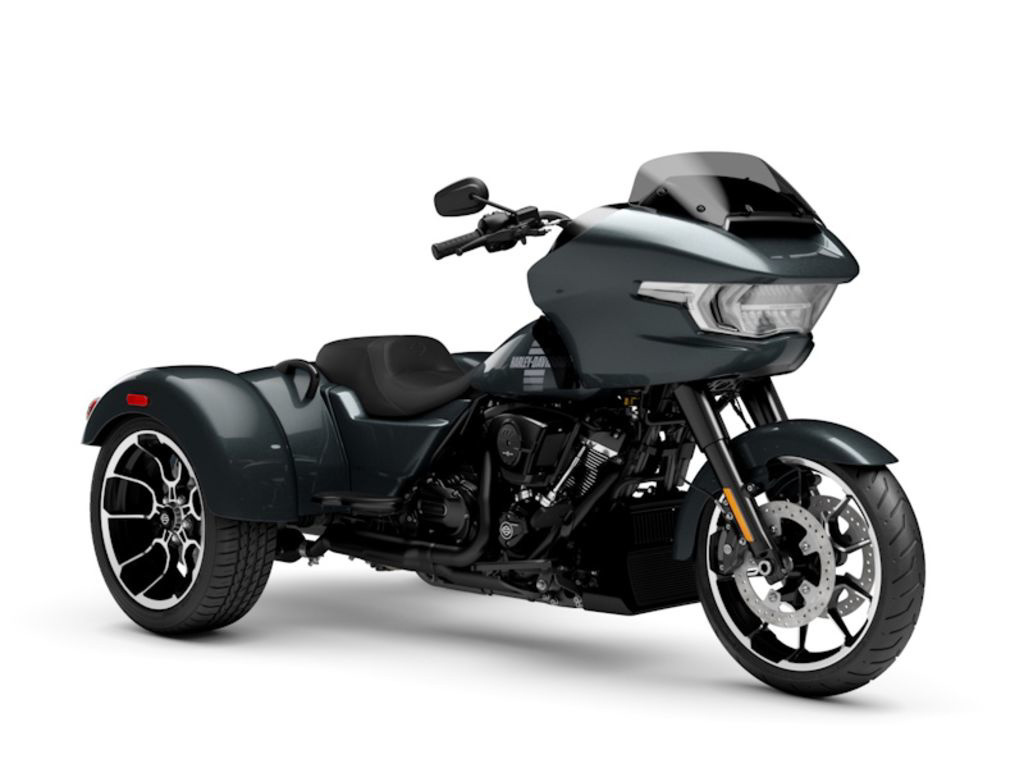 2026 Harley-Davidson FLTRT - Road Glide 3 3 in St. Augustine, FL