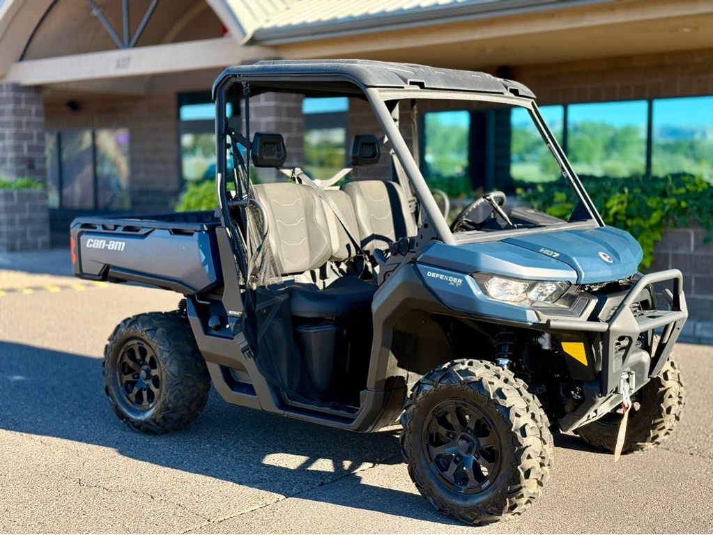 2025 Can-Am Defender XT HD7 UTV/Utility ATV