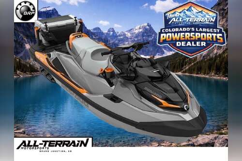 2026 Sea-Doo FISH PRO Trophy 170 in grand junction CO