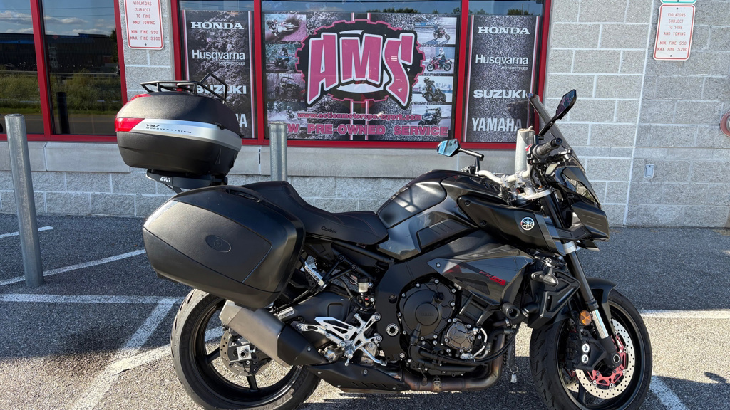 2017 Yamaha FZ 10 10 in York, PA
