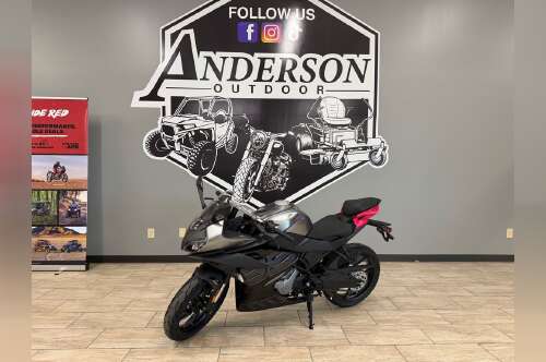 2026 CFMOTO 300SS CF300-5US in st joseph MO