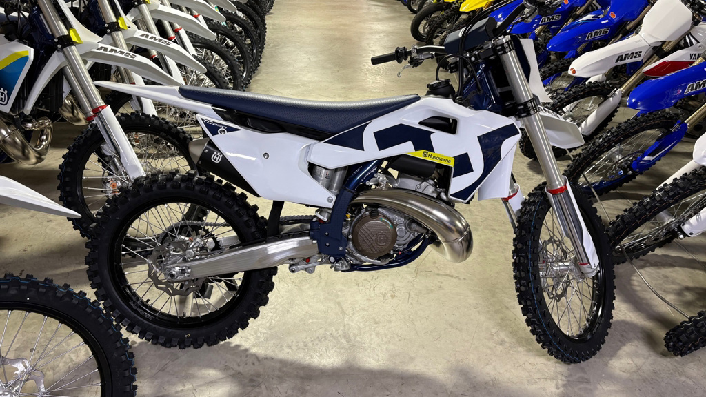 2026 Husqvarna Motorcycles TC 250 250 in York, PA