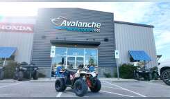 2026 Kayo BULL 110 Youth ATV