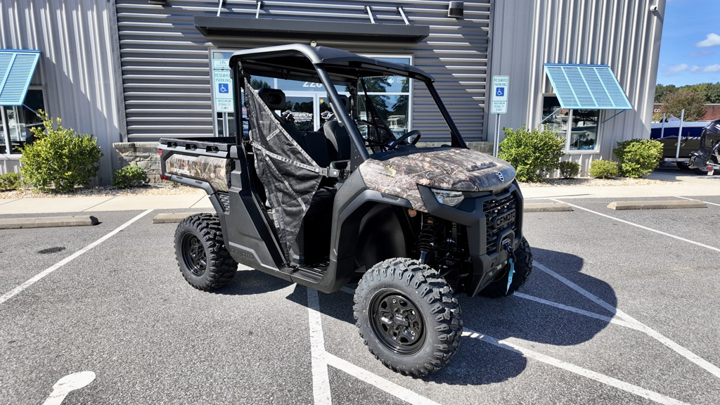 2027 CFMOTO UFORCE U10 EPS in washington NC