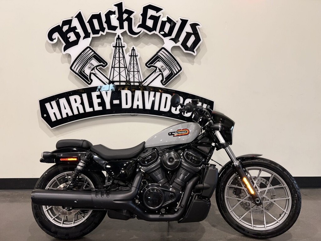 2025 Harley-Davidson  Nightster Special Nightster Special in allen TX