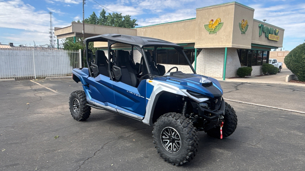 Yamaha Side by Sides For Sale in New Mexico - ATV Trader