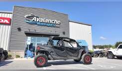 2025 CFMOTO ZFORCE 950 Sport-4 UTV/Utility ATV