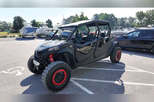 2025 CFMOTO ZFORCE 950 Sport-4 in washington NC