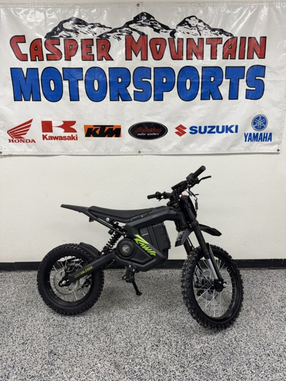 2025 Rawrr 72V Mantis Mini R17 in Casper, WY