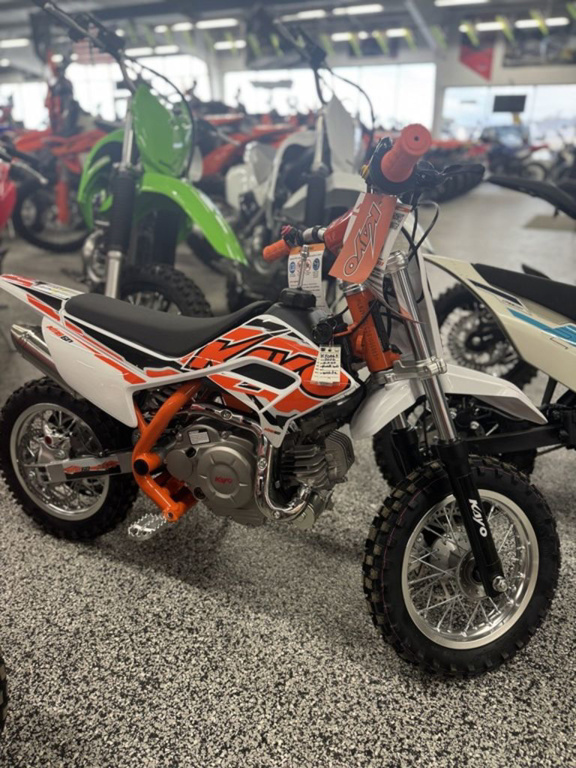 2026 Kayo KMB 60 60 in Casper, WY