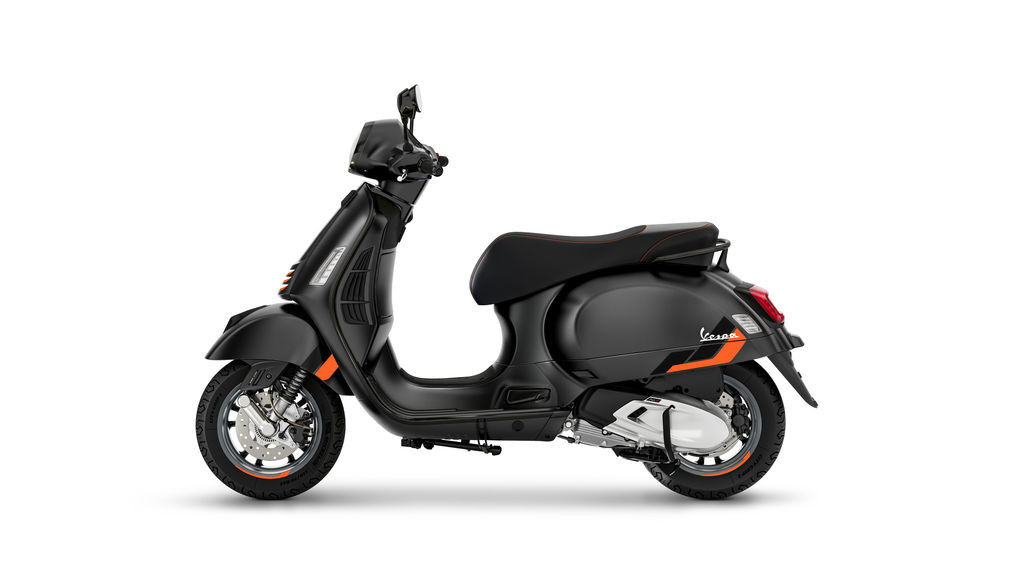 2027 Vespa GTS 310 SuperSport 310 SUPERSPORT in Cleveland, OH