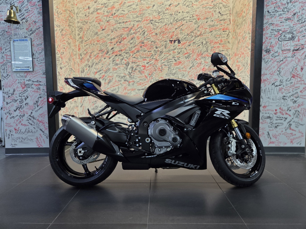2027 Suzuki GSX-R 750 750 in Woodbridge, VA