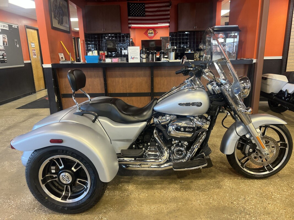 2020 Harley-Davidson Freewheeler Freewheeler BASE in Garland, TX