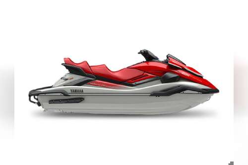2027 Yamaha Waverunners FX Cruiser SVHO in punta gorda FL