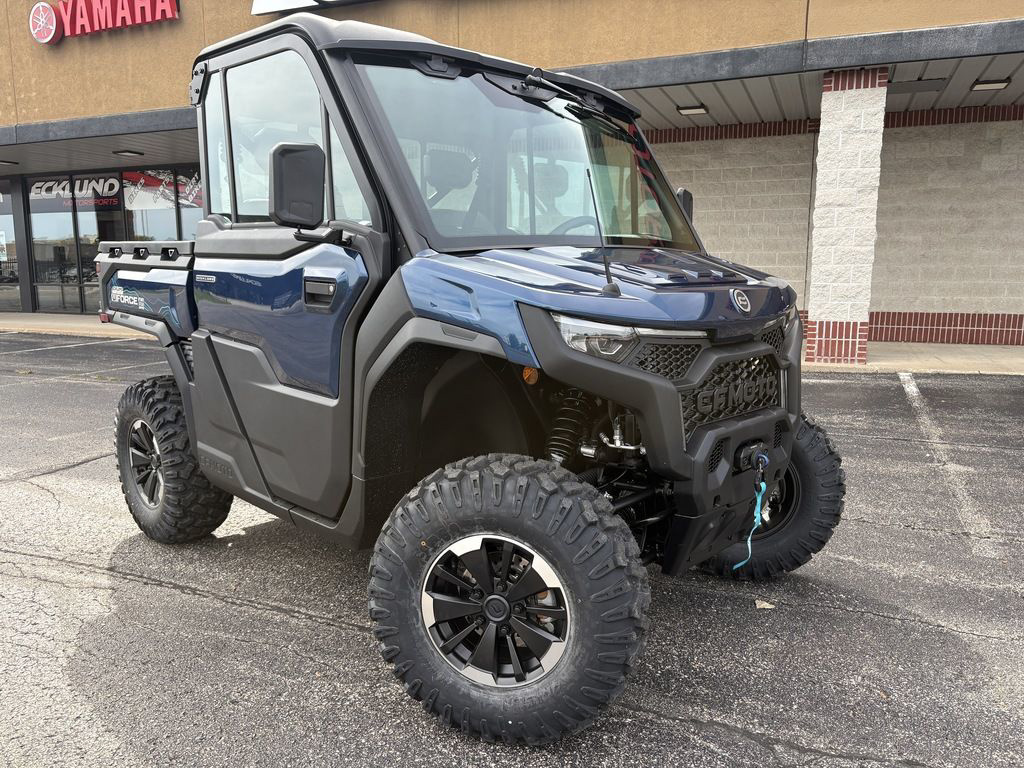2027 CFMOTO UFORCE U10 Pro Highland EPS in appleton WI