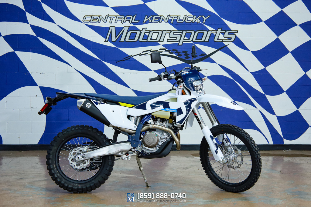2026 Husqvarna Motorcycles FE 501 S 501 S in Lexington, KY