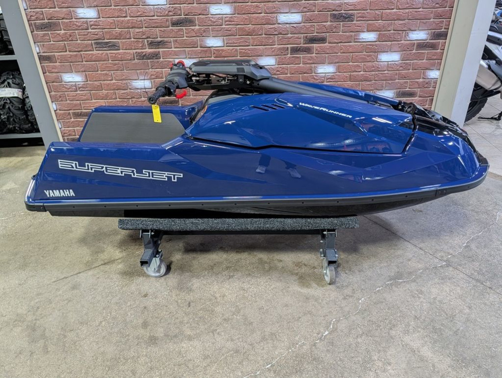 2027 Yamaha Waverunners SuperJet  in dimondale MI