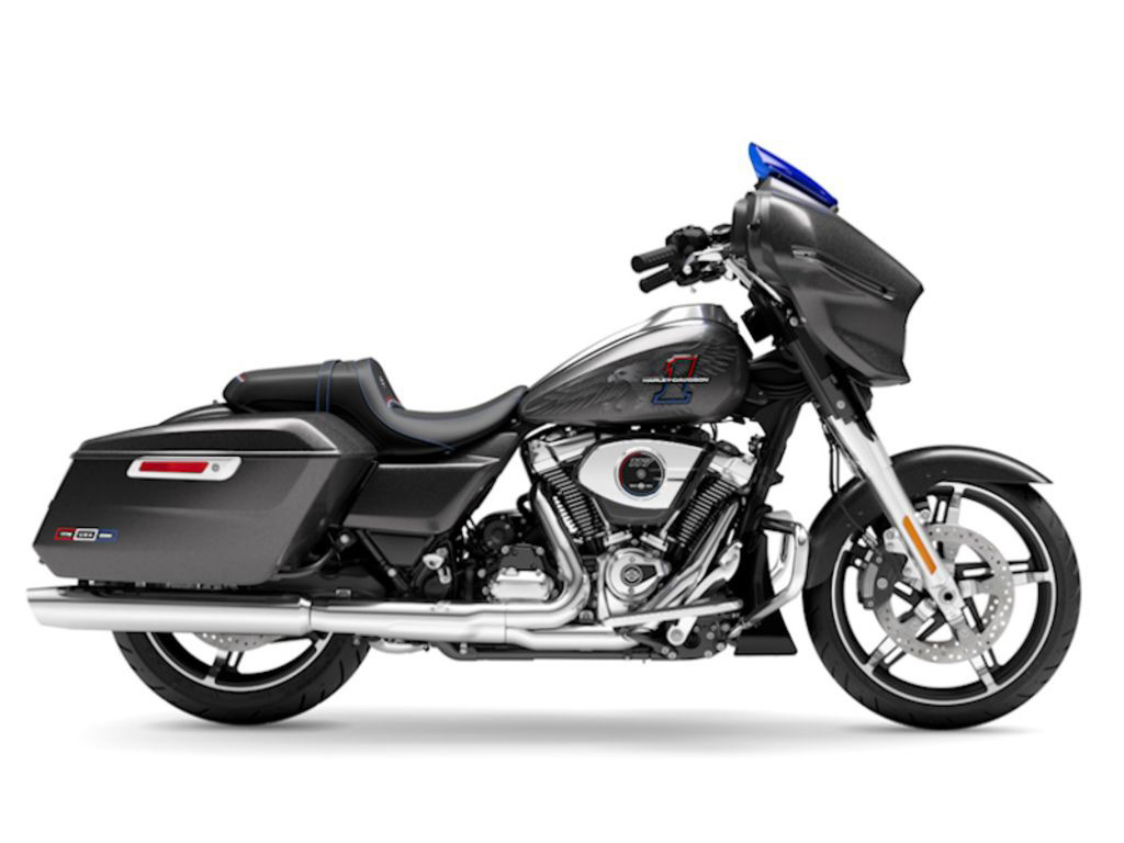 2026 Harley-Davidson Street Glide FLHX in Conneaut Lake, PA