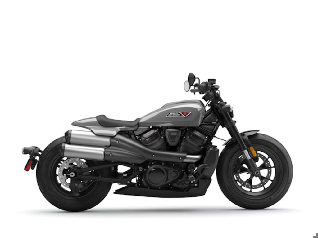 2025 Harley-Davidson Sportster RH1250S - S S in Conneaut Lake, PA