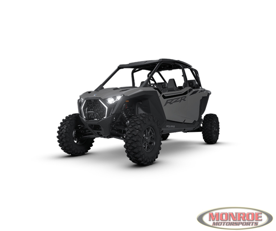 2026 Polaris RZR Pro XP 4 Ultimate in monroe MI