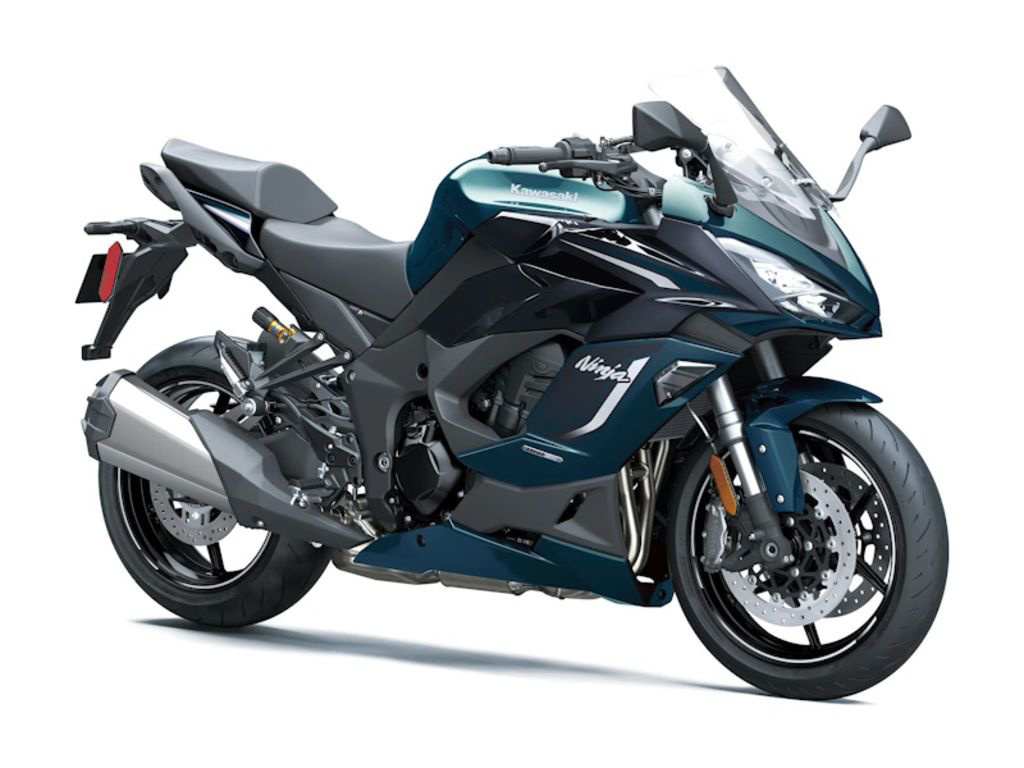2026 Kawasaki Ninja 1100SX SE ABS SE ABS in Jonesboro, AR