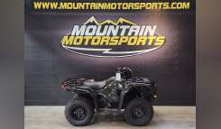 2026 Honda FourTrax Foreman 4x4 Recreation/Utility ATV