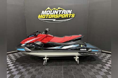 2026 Yamaha Waverunners VX Cruiser With Audio in oxford AL