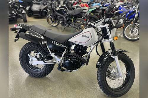 2026 Yamaha TW 200 in baltimore MD