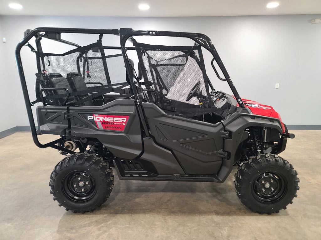 2025 Honda Pioneer 1000-5 UTV/Utility ATV