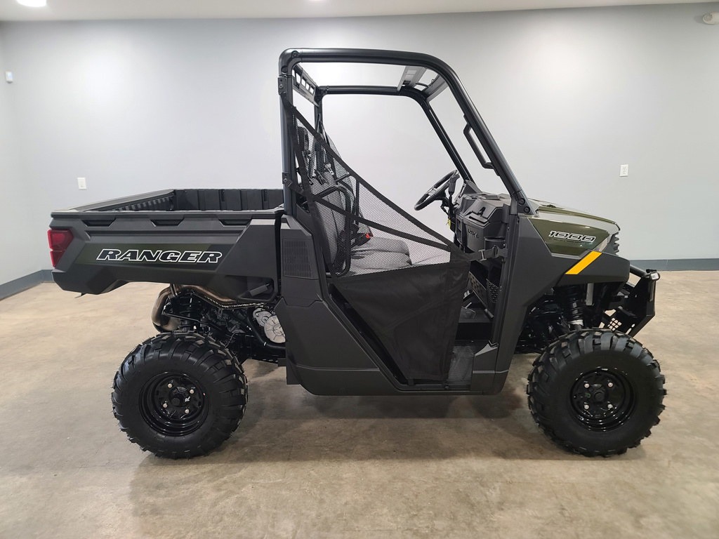 2026 Polaris Ranger 1000 EPS in bessemer AL