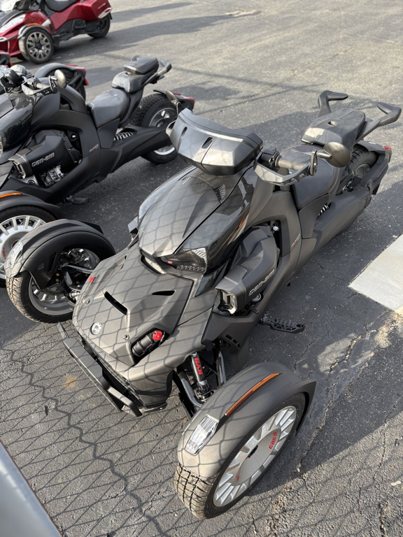 2026 Can-Am RYKER RALLY 900 ACE in Baltimore, MD