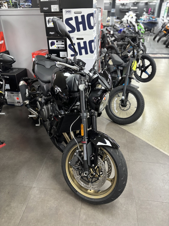 2026 Triumph Trident 800 in baltimore MD