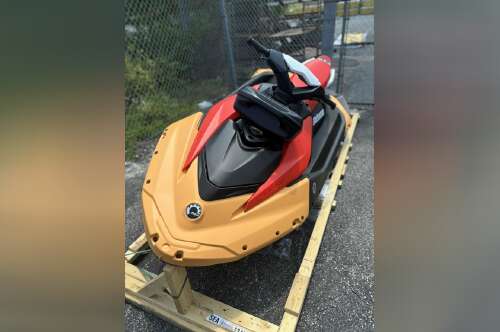 2025 Sea-Doo SPARK FOR 3 CONVENIENCE FOR 2 - 90 CONVENIENCE PACKAGE WITH IBR in baltimore MD