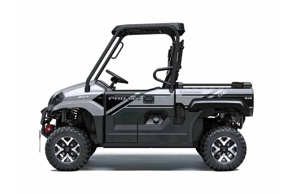 2023 Kawasaki Mule PRO-MX SE in bessemer AL