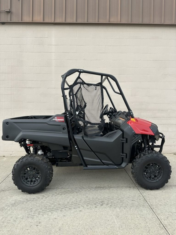 2026 Honda Pioneer 700 Deluxe in coldwater MI