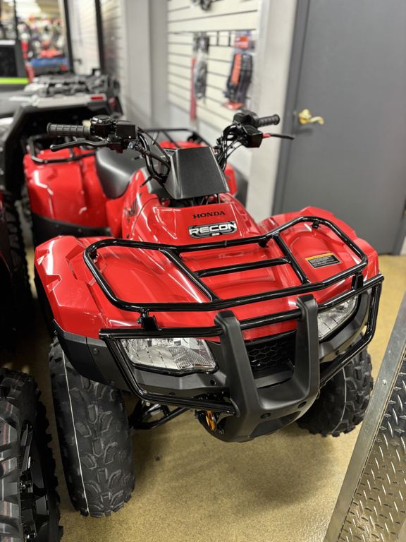 2026 Honda RECON ES in baltimore MD