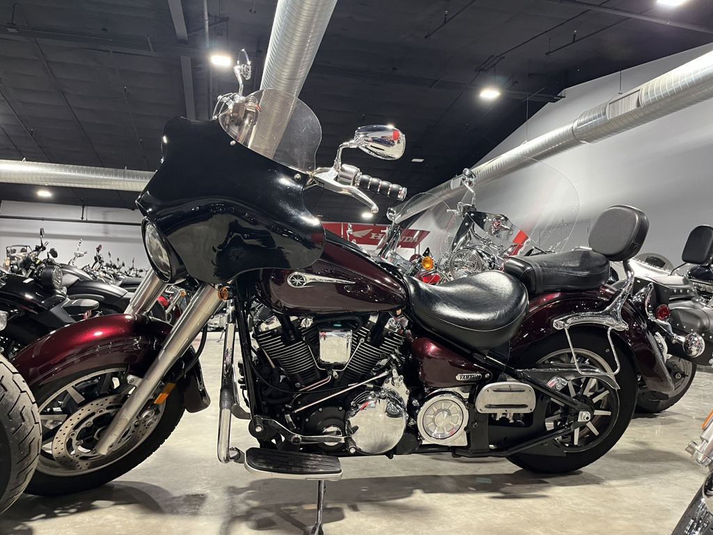 2005 Yamaha Road Star in Bessemer, AL