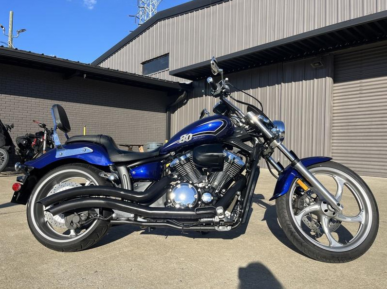 2016 Yamaha Stryker in Bessemer, AL