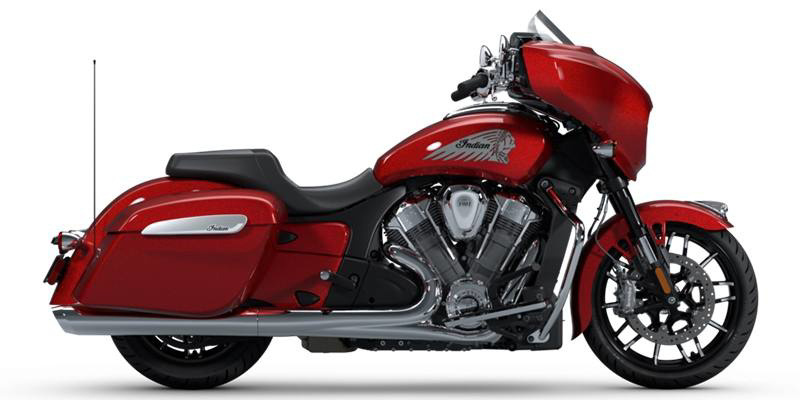 2025 Indian CHIEFTAIN POWERPLUS LIMITED 112 RA RED, 49ST Limited LIMITED in Colorado Springs, CO