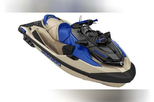 2026 Sea-Doo PWC WAKE PRO 230 AUD TN IBR IDF 26 in port angeles WA