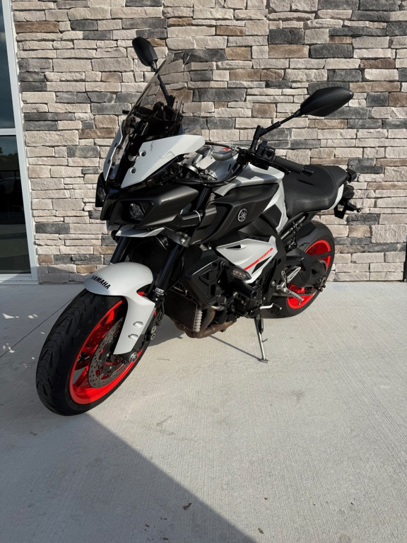 2019 Yamaha MT 10 10 in Rehoboth Beach, DE