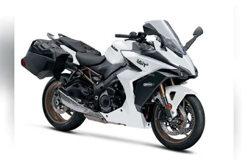 2026 Suzuki GSX-S 1000GT in myrtle beach SC