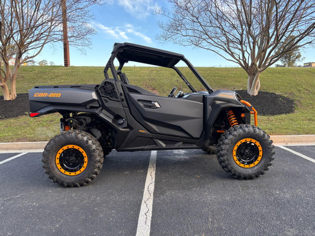 2026 Can-Am Commander XT-P 1000R in augusta GA