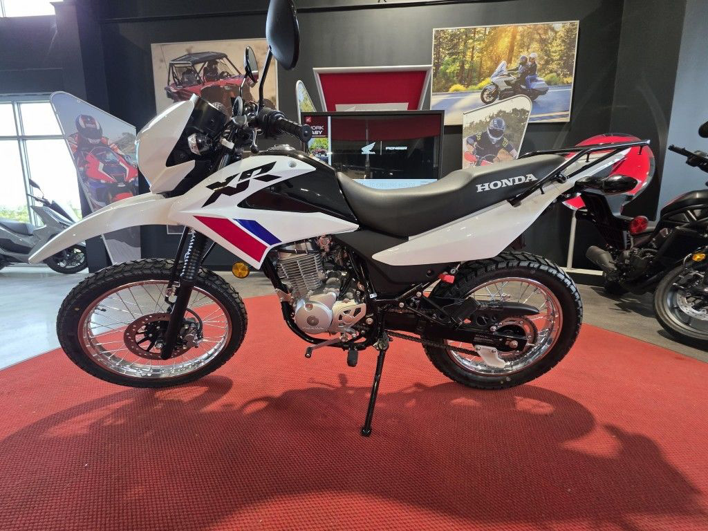 2026 Honda XR 150L 150L in Prince George, VA