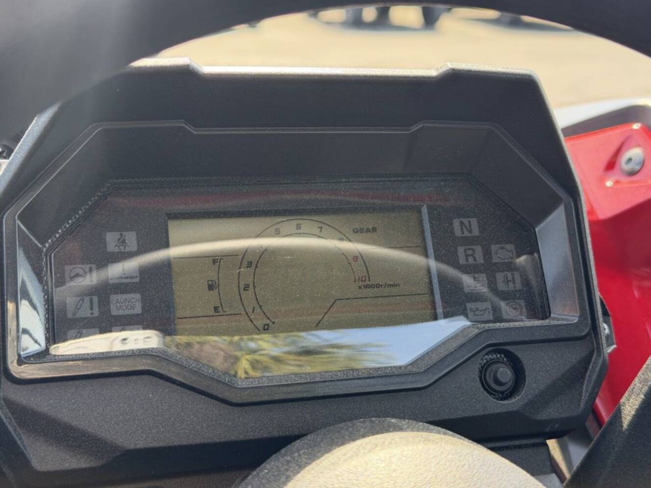 A photo of this 2026 Honda Talon 1000R FOX Live Valve