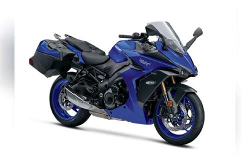 2026 Suzuki GSX-S 1000GT in myrtle beach SC