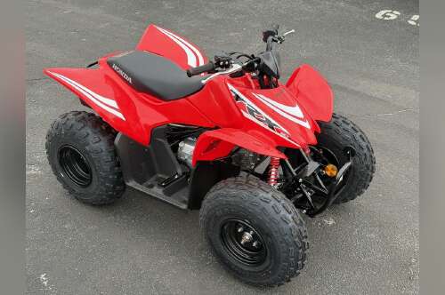 2026 Honda TRX 90X in myrtle beach SC