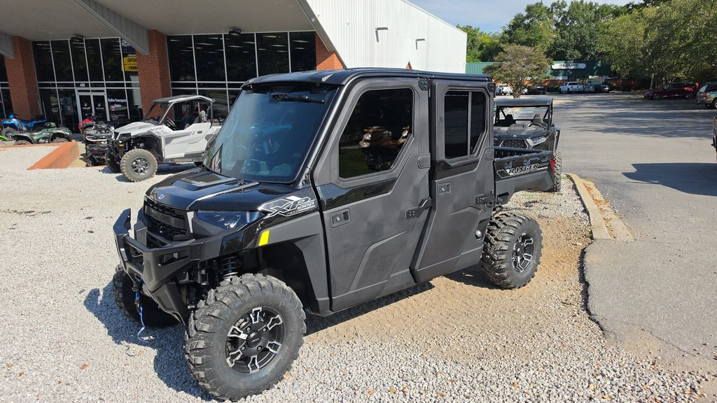 2027 Polaris Ranger Crew XP 1000 Northstar Texas Edition in sumter SC