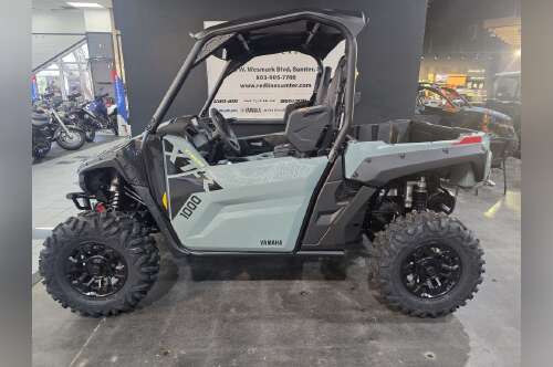 2026 Yamaha Wolverine X2 1000 XT-R BASE in sumter SC